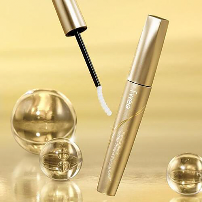 _fwee_ Golden Protein Eyelash Serum